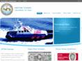 panamamaritimetraining.com