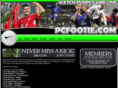 pcfootie.com