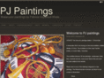 pjpaintings.com