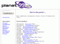 planet99.com