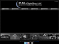 pmlighting.com