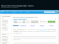 practicepsychometrictests.com