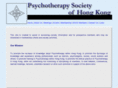 psychotherapysociety-hk.com