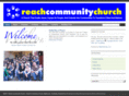 reachcc.org