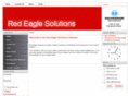 redeaglesolutions.com