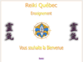 reikiquebec.com