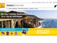 renaultboutique.net