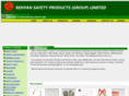 renyan-safety.com