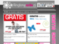 ringtoneactie.nl