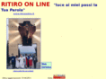 ritiroonline.it