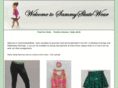 sammyskatewear.com
