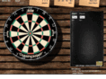 scoreboard4darts.com