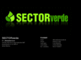 sectorverde.com