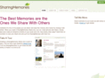 sharingmemories.com