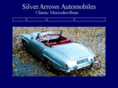 silverarrows.co.uk