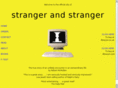 strangerandstranger.net
