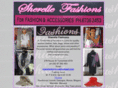 tenterfieldfashion.com