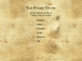 theotherdoorbar.com