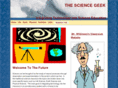thesciencegeek.com