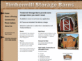 timbermillbarns.com