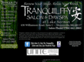 tranquilitysalonlkn.com