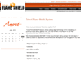 trivolflameshield.com