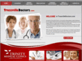 trussvilledoctors.com