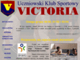 uksvictoria.com