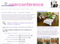 userconference.net