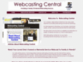 webcastingcentral.com