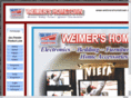 weimershometown.com