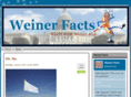 weinerfacts.com