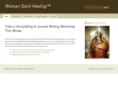womanspirithealing.com
