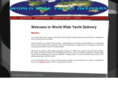worldwideyachtdelivery.com
