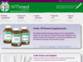 wtsmedproducts.com