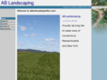 ablandscapingonline.com