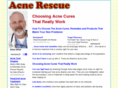 acnerescue.com