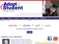 adopt-a-student.net