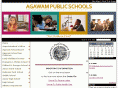 agawampublicschools.org