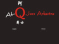 ahqjazz.com