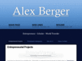 alex-berger.com