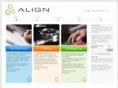 alignsoft.com