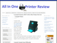 allinoneprinterreview.org