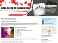 almaco-op.com