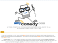 ampcomedy.com