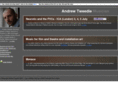 andrewtweedie.de