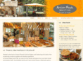 artisanfoodsbakery.com