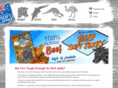 australiansoftjerky.com