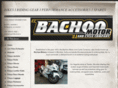 bachoomotors.com