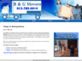 bandgmovers.com
